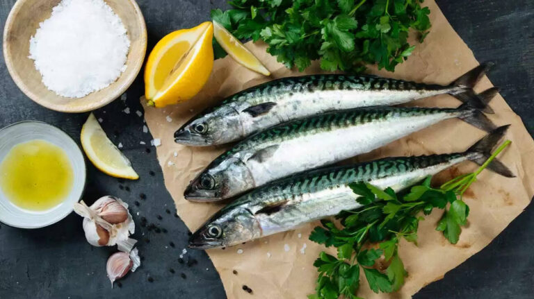 Top Omega 3 Rich Indian Fishes & Benefits Of Omega 3