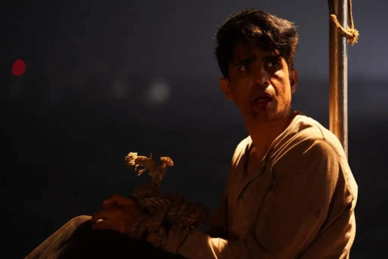 Duranga Ending Explained