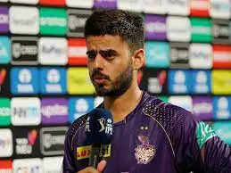 Nitish Rana Net Worth, IPL Salary, Cars, Assets In 2023