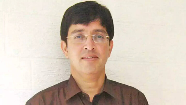 IAS Officer Dr J Radhakrishnan Age, Wife, Family, Biography