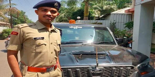 IPS Safin Hasan Salary, Marksheet, Rank, 12th percentage, Date Of Birth
