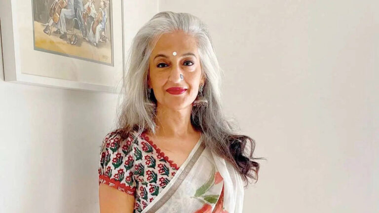 Author Seema Anand Age, Husband, wiki, Biography In 2023