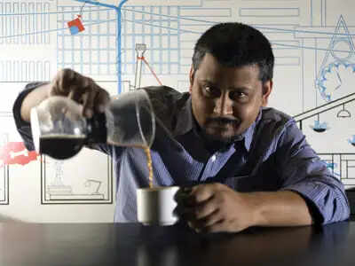 Kunal Ross Wiki, Age, Family, Religion, Education