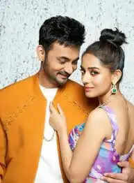 RJ Anmol Full Name, Age, wiki, Biography, Height, wife