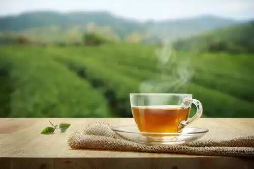 Brewing Wellness: The Remarkable Health Benefits of Tea