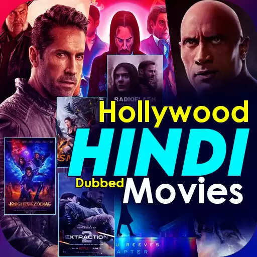Top 15 Hollywood Movies Dubbed In Hindi In 2023