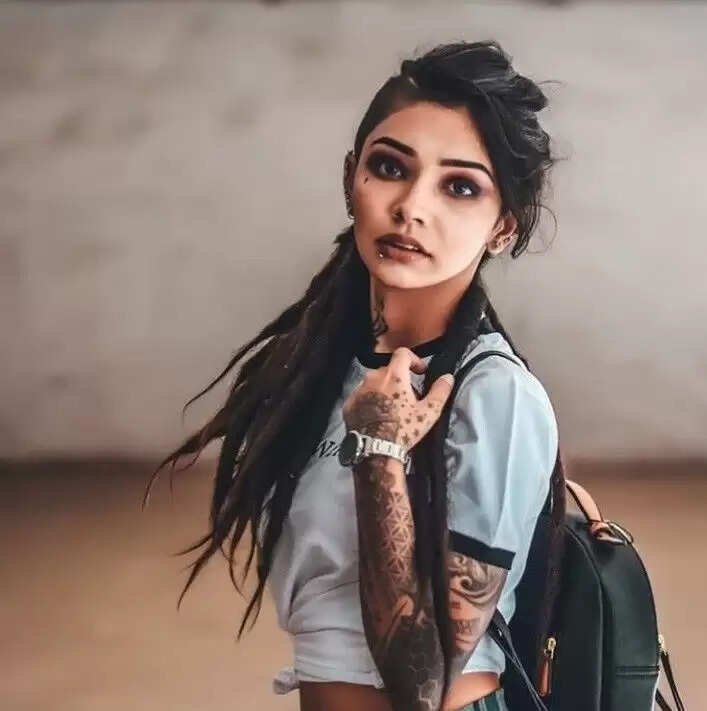 Vishwa Rathod Biography, Wikipedia, Tattoos, Age, Height In 2023