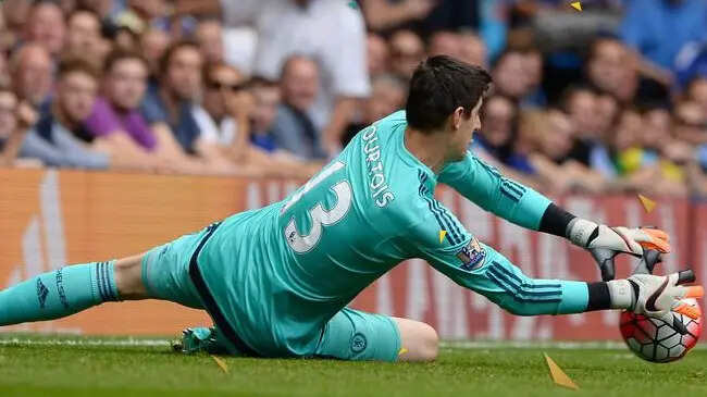 Top 15 Goalkeepers In Football Till 2023