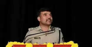IPS Officer Ravi D Channannavar Wife, Caste, Family, Wikipedia, Biography In 2023