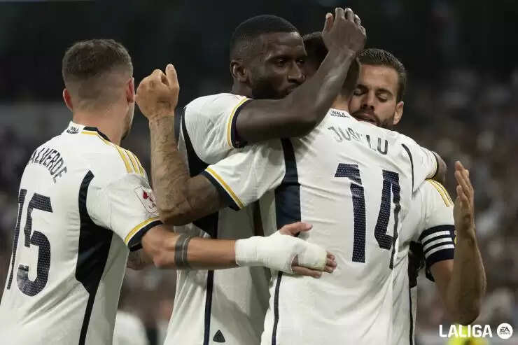 Top 10 Football Clubs Of All Time Till 2023