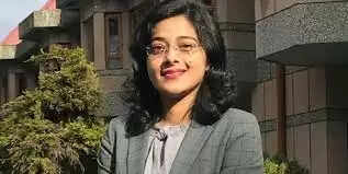 IAS Surabhi Gautam Age, Husband, Biography, UPSC Marksheet