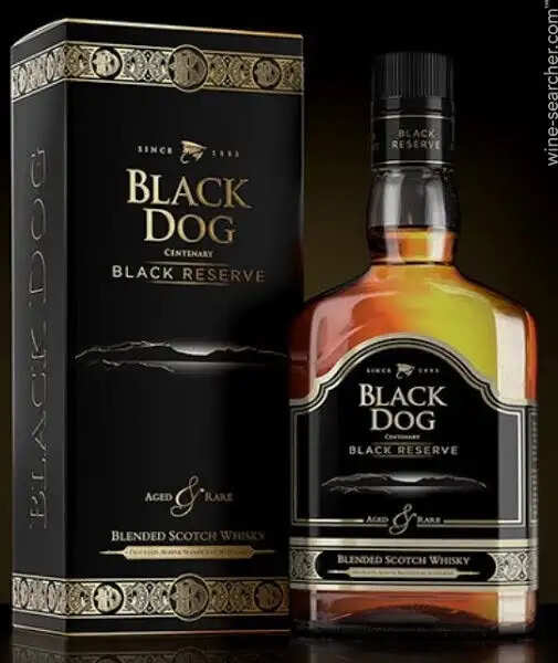 Black Dog Price In India In INR In 2023
