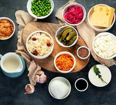 Top 10 Probiotic Foods In India In 2024