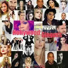 Top 20 Hollywood Singers To Look Forward To In 2024