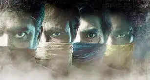 The Railway Men review