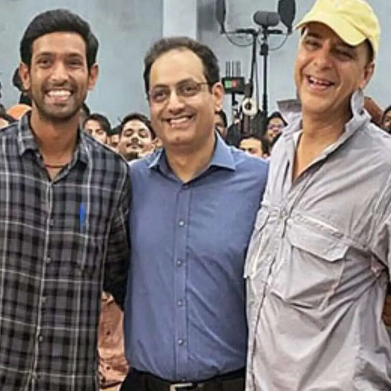 Real Life Characters On Which 12th Fail Movies Is Based on