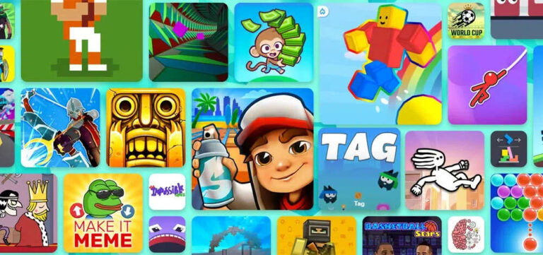 Top 10 Poki Games In 2023