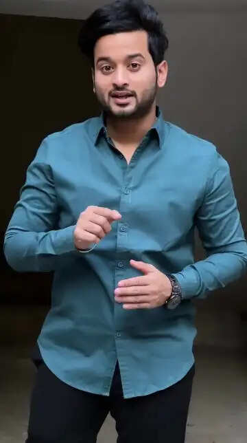 Aditya Satpute Age, Height, Biography, Wife, Family