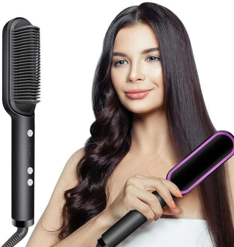 Top 8 Hair Straighteners In India In 2023