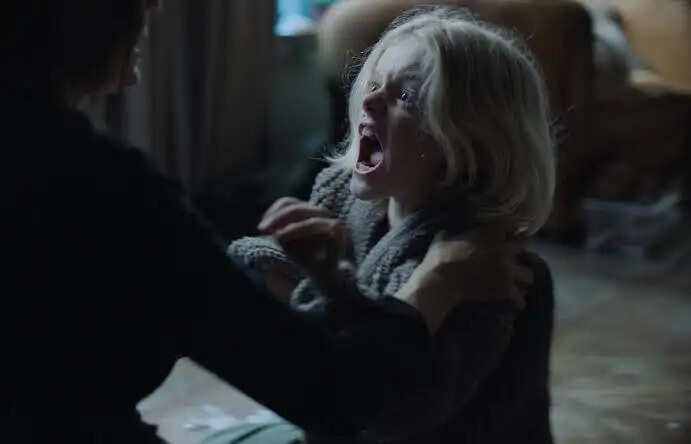 The Chalk Line Ending Explained