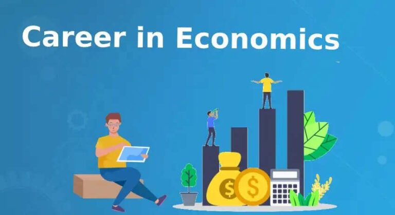 Career Scope In Economics Explained