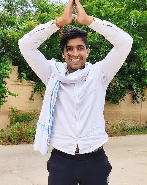 Thara Bhai Joginder Age, Real Name, Net Worth, Death