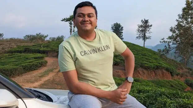 Sujith Bhakthan Age, Wikipedia, Family, Height, Biography Income In 2023 - 2024