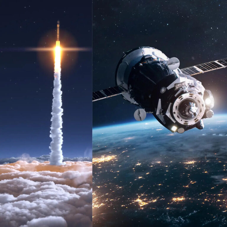 Real Scientists &Team On Which Mission Mangal Is Based On