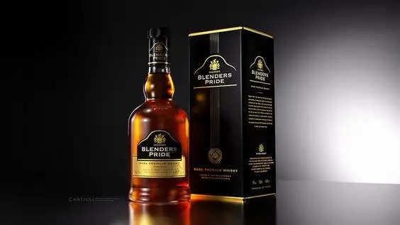 Blenders Pride Cost In India In INR In 2023