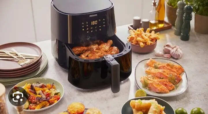 Top 10 Air Fryers For Home In India In 2023