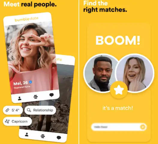 Top 4 Free Dating Apps In India In 2023