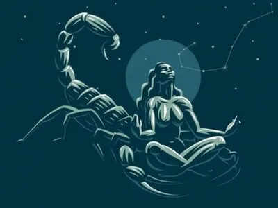 Top 10 Psychological Facts About A Scorpio Woman