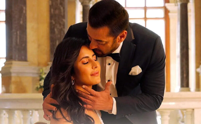 Tiger 3 Box Office Collections After 7 Days