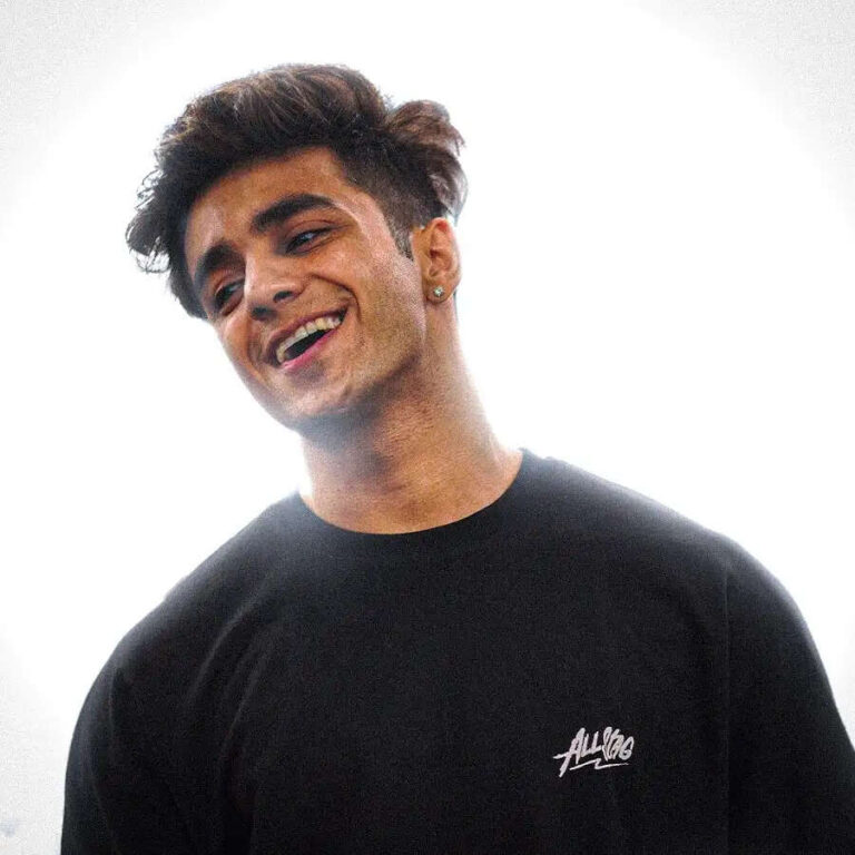 Aarush Bhola Age, Height, Wikipedia, Nickname