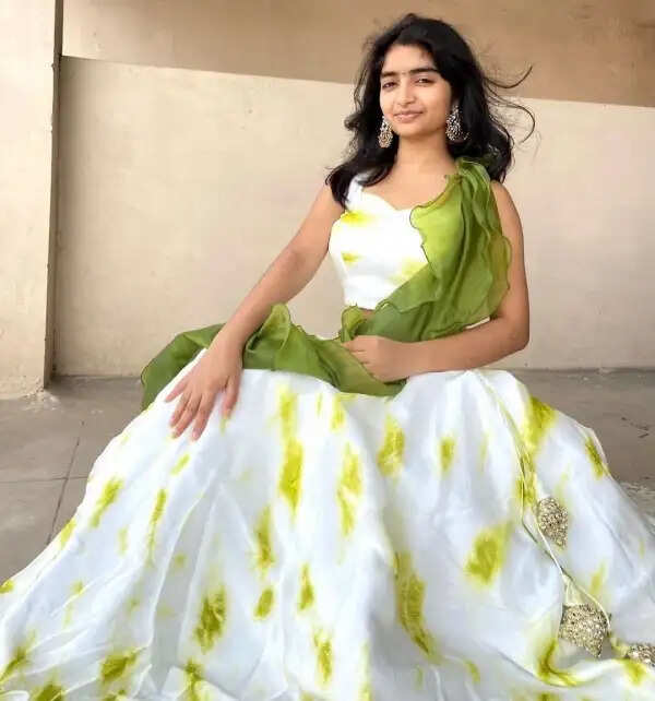 Sahithi Sekhar Age, Biography, Family, Wiki