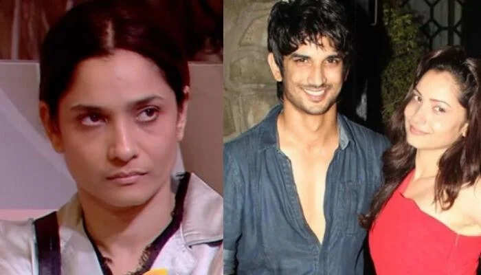 Ankita Lokhande Reveals Why Sushant Singh Rajput Broke Up With Her!
