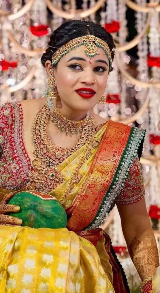 Bhuma Mounika Reddy Age, Wiki, Father, First Husband, Son, Family, Biography