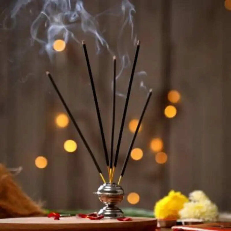 Top 10 Agarbatti Brands In India