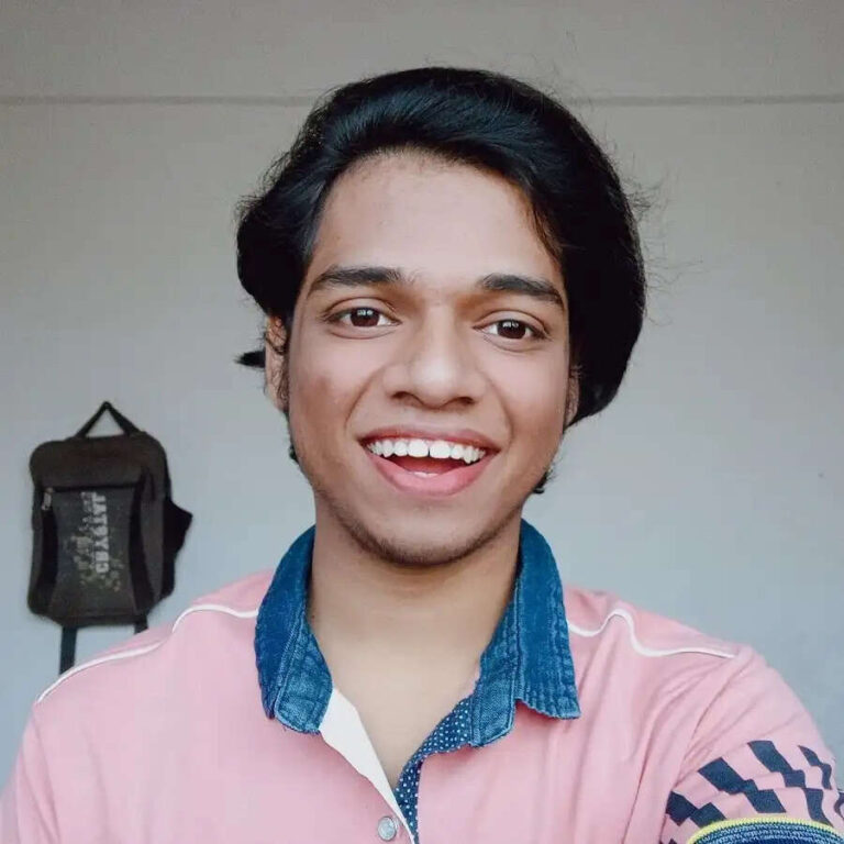 Fun With Prasad Comedy Real Name, Age, Biography, Family