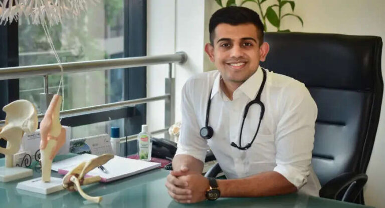 Top 10 Famous Indian Doctors In 2024