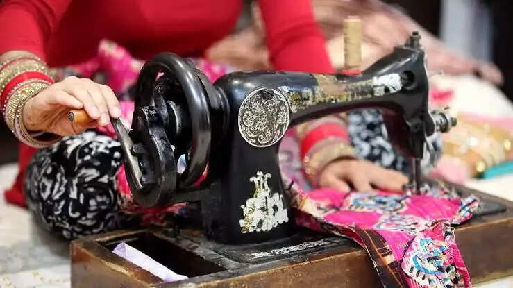 Top 10 Sewing Machine In India In 2023-24