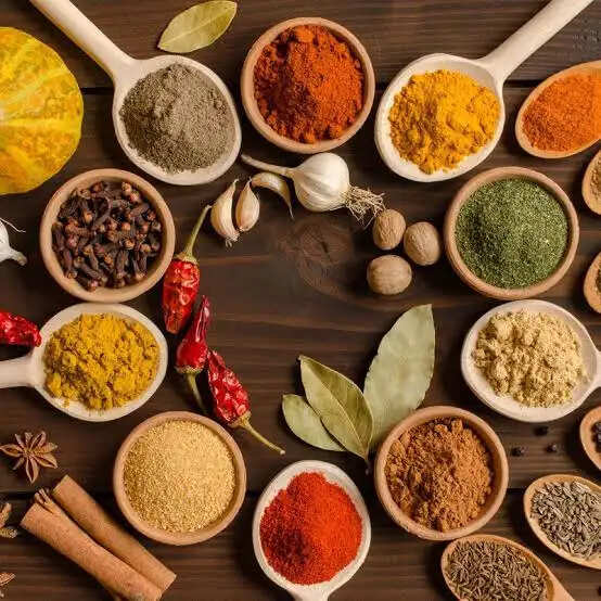 Top 10 Spice Masala Brands In India