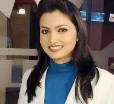 Chitra Tripathi Age, Salary, Wikipedia, Net worth, Biography