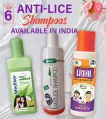 Top 10 Anti Lice Shampoos In India In 2023 - 2024