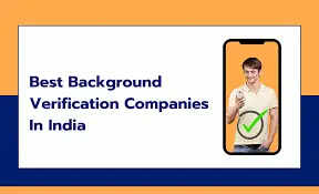 Top 10 Background Verification Companies In India In 2024