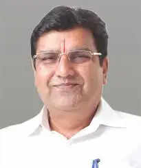 Rajesh Maheshwari Age, Net Worth, Wiki, Biography, Cars, Height