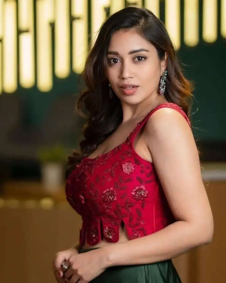 Nivetha Pethuraj Age, Wiki, Family, Husband, Biography, Net Worth