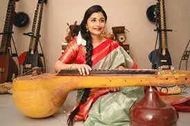 Veena Srivani Age, Husband, Instagram, Family, Daughter