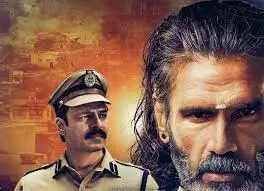 Dharavi Bank Web Series Cast, Release Date, Actors, Roles