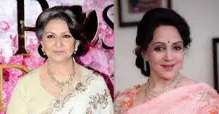 Top 12 Oldest Living Bollywood Actresses In 2024